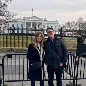 Meet your Posher, Brad